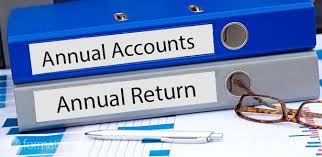 Preparation and Filing of Annual Returns