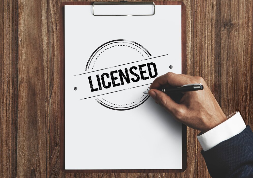 Government Licensing