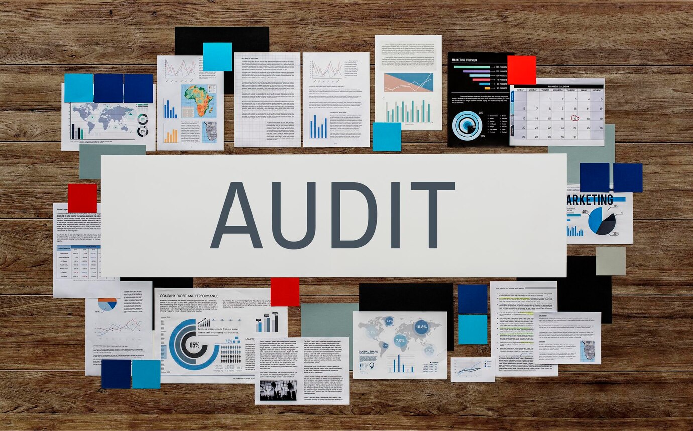 Internal Audit