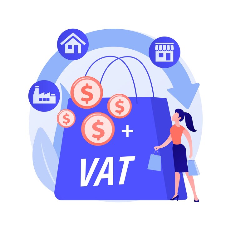 VAT Compliance